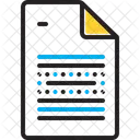 Betonung Text Bedeutung Symbol