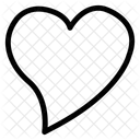 Herz Schlag Herzgesundheit Symbol