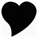 Herz Schlag Herzgesundheit Symbol