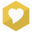Herz Schlag Herzgesundheit Symbol