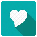 Herz Schlag Herzgesundheit Symbol