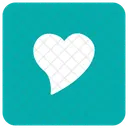 Herz Schlag Herzgesundheit Symbol