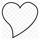 Herz Schlag Herzgesundheit Symbol