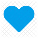 Herz Liebe Wie Symbol