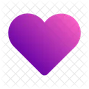 Herz Liebe Wie Symbol