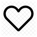 Herz Liebe Wie Symbol
