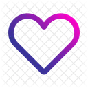 Herz Liebe Wie Symbol