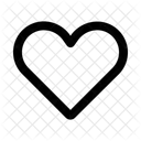 Herz Liebe Wie Symbol