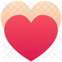 Herz Herzen Liebe Symbol