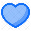 Herz Mogen Liebe Icon