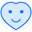 Herz Favorit Liebe Icon