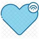 Herz Mogen Liebe Icon