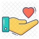 Herz  Symbol