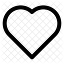 Herz  Symbol