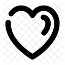 Herz  Symbol