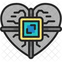 Herz  Symbol