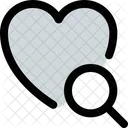 Herzdiagnostik  Symbol
