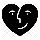Herz-Emoji  Symbol