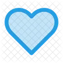 Herz Liebe Gefallt Mir Symbol
