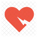 Herz Liebe Gefallt Mir Symbol
