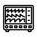 Herzfrequenz Messgerat Icon