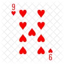 Karte Poker Spielkarte Symbol