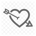 Herz Liebe Hochzeit Symbol