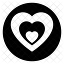 Herzen  Symbol