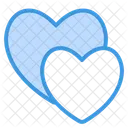 Herzen  Symbol