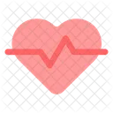 Herzgesundheit Herz Gesundheit Symbol
