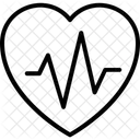 Herzgesundheit Herz Gesundheit Symbol