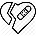 Herz Heilung Liebe Symbol