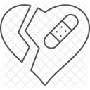 Herz Heilung Liebe Symbol