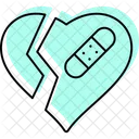 Herz Heilung Liebe Symbol