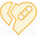 Herz Heilung Liebe Symbol
