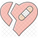 Herz Heilung Liebe Symbol