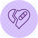 Herz Heilung Liebe Symbol