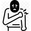 Herzinfarkt Herzstillstand Herzinfarkt Symbol