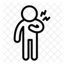 Herzkrankheit  Symbol