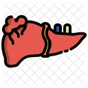 Herzkrebs  Symbol