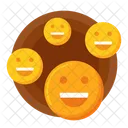 Herzlich Freundlich Frohlich Symbol