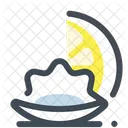 Herzmuschel  Icon