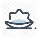 Herzmuschel  Icon