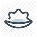Herzmuschel  Icon