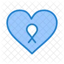 Herzpatient  Symbol