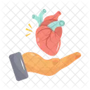 Herzpflege  Symbol