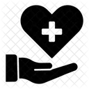Herzpflege  Symbol