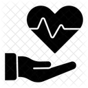 Herzpflege  Symbol