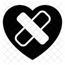 Herzverband  Symbol