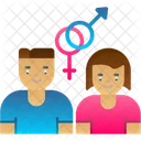 Heterosexuality  Icon